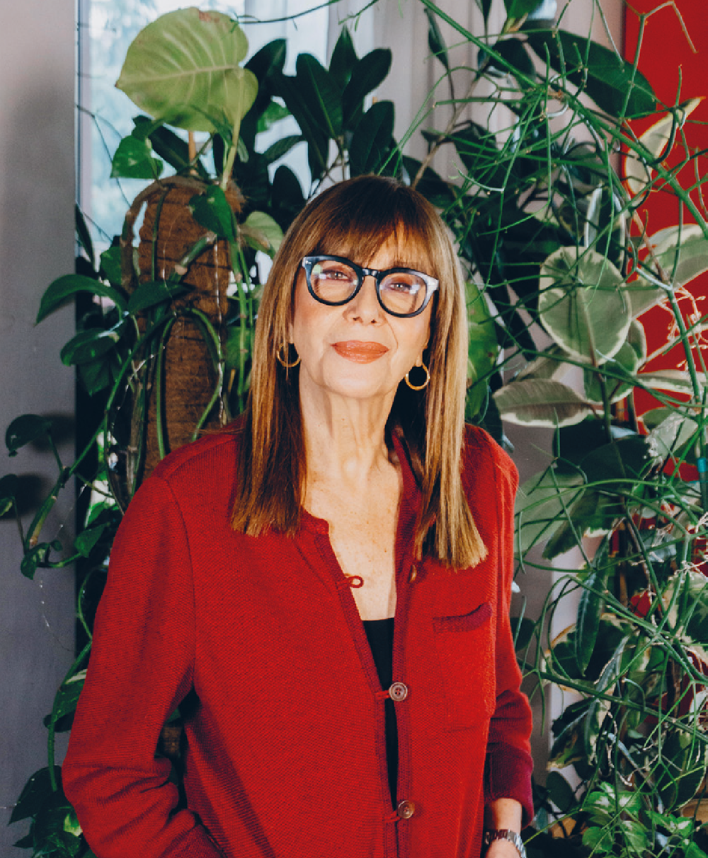 Dottoressa Pucci Romano